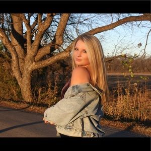 Meet your Posher, Siena